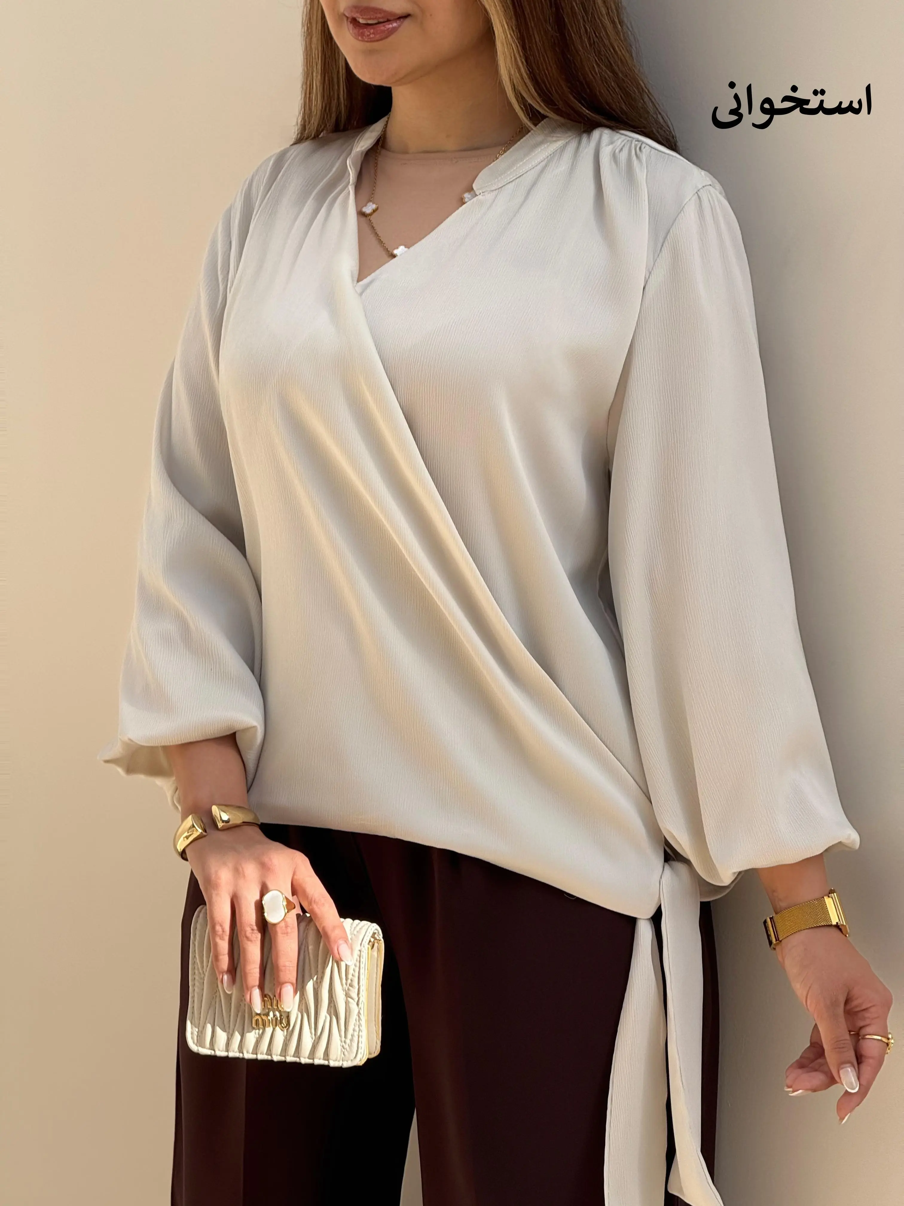 4097-شومیز دلناز